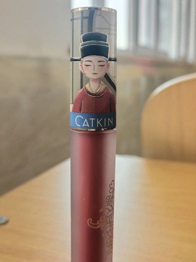 值得入手的口红💄