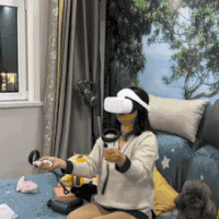 用爱宠娇妻，送她爱奇艺奇遇Dream VR一体机，记她玩的痛快、放飞自我
