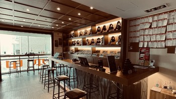 疫情下的烧游|HIFI探店记——南京篇 