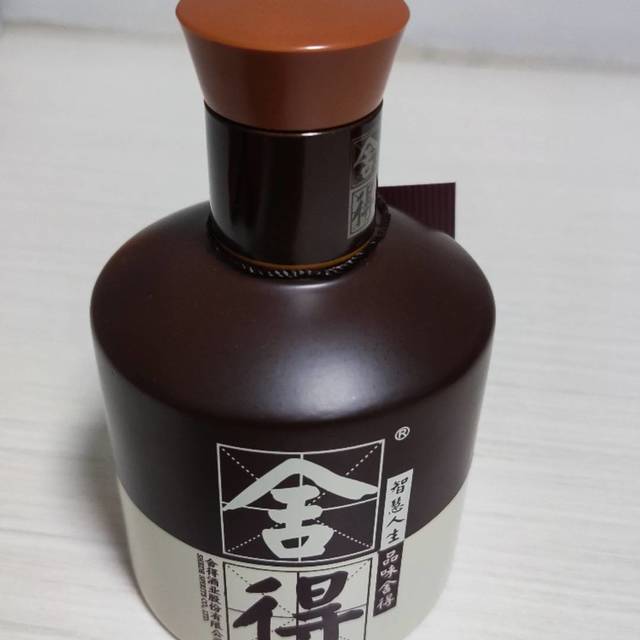 沱牌舍得100ml