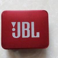 JBL GO2蓝牙小音箱，这货很值！