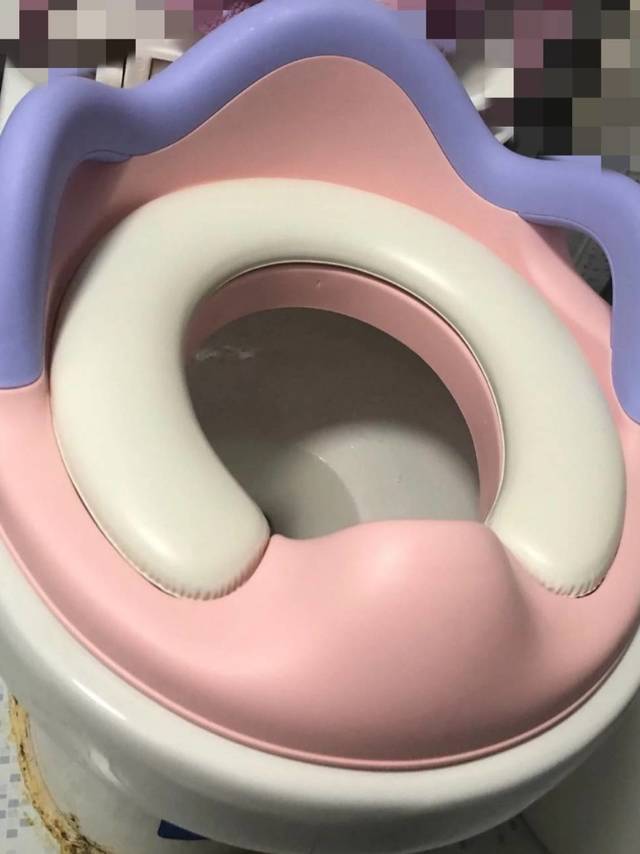 儿童马桶圈坐便器