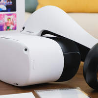 2K元内最值得买的VR，爱奇艺 奇遇Dream VR一体机