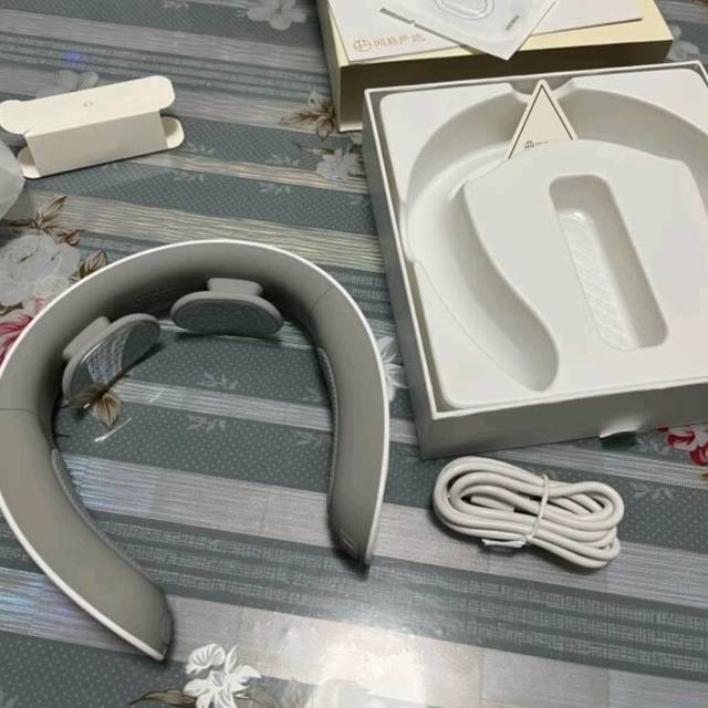 网易ems按摩器