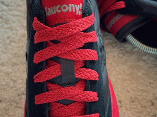 Saucony super7联名