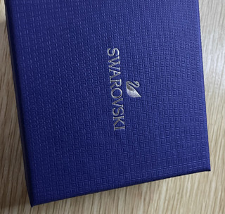 Swarovski施华洛世奇 项链来啦！