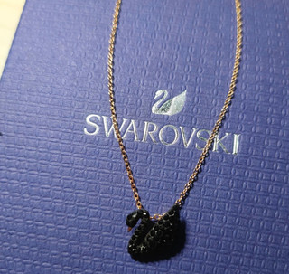 Swarovski施华洛世奇 项链来啦！