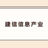 建信信息产业股票基金001070前景怎么样？今年涨得好但1类人不适合买