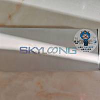 小呆虫Skyloong SK61键盘图赏