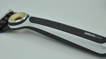 千元级别的手动剃须刀是种什么样的体验-吉列(Gillette)热感刮胡刀