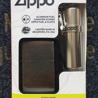 zippo打火机的小弟-油壶