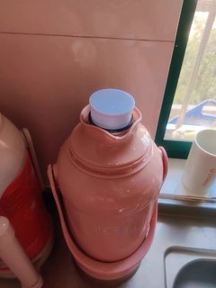 热水瓶