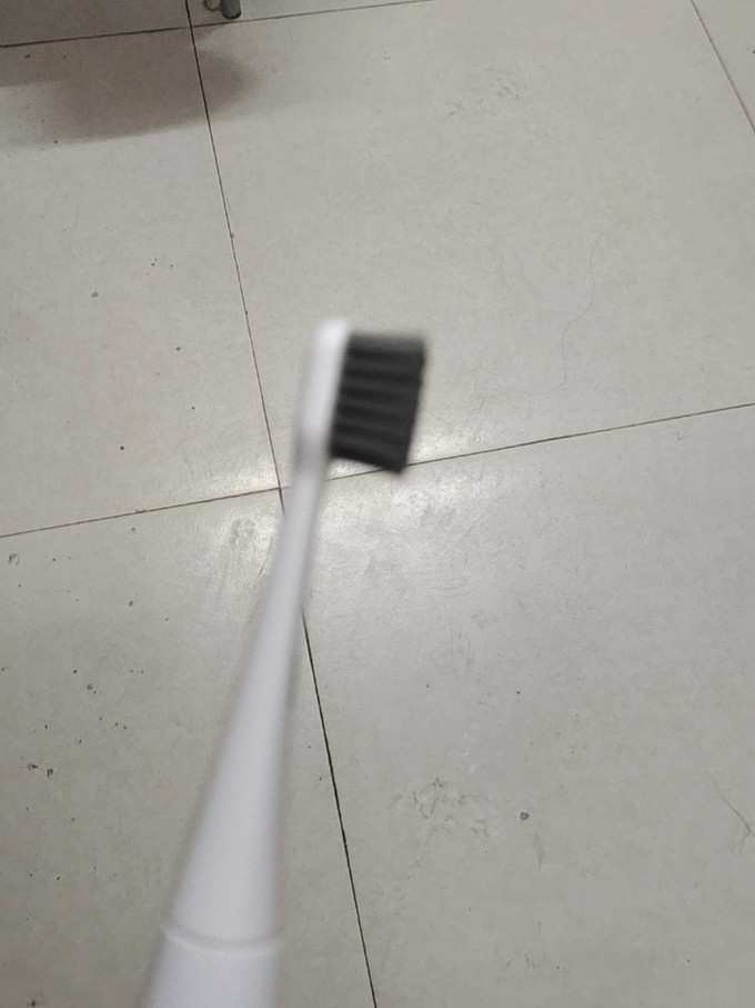 电动牙刷