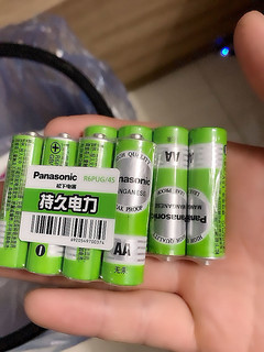 便宜电池