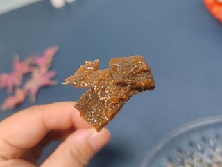 全享吃素食海藻魔芋，辣辣脆脆的好过瘾！