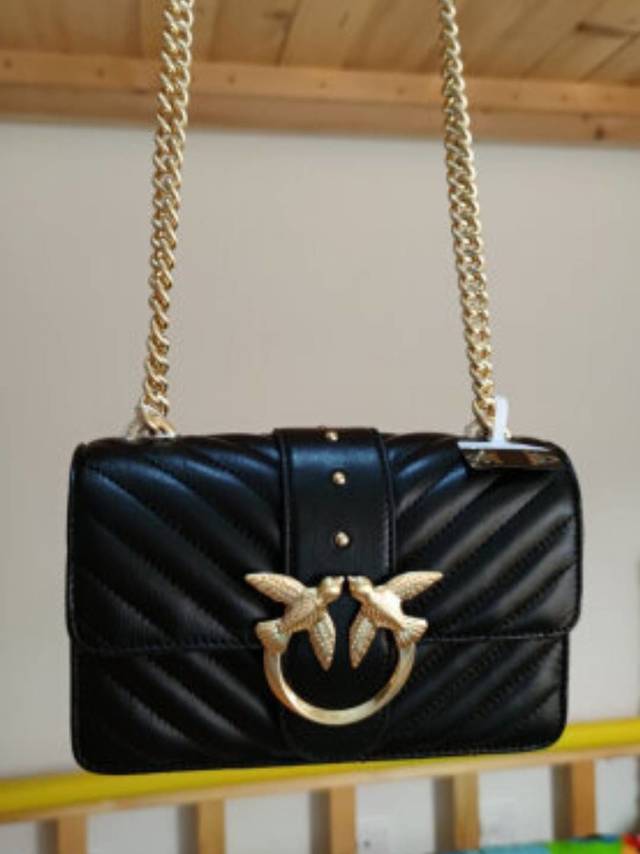 小众不低调的轻奢品牌包