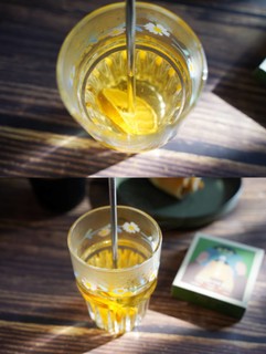 隅田川速溶版茶叶，你喝过么？