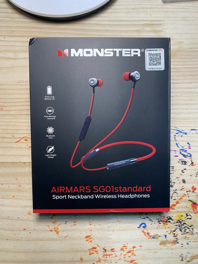 颈圈入耳蓝牙5.0C口的魔声只要29元啦