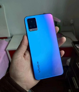 vivo s7手机评测