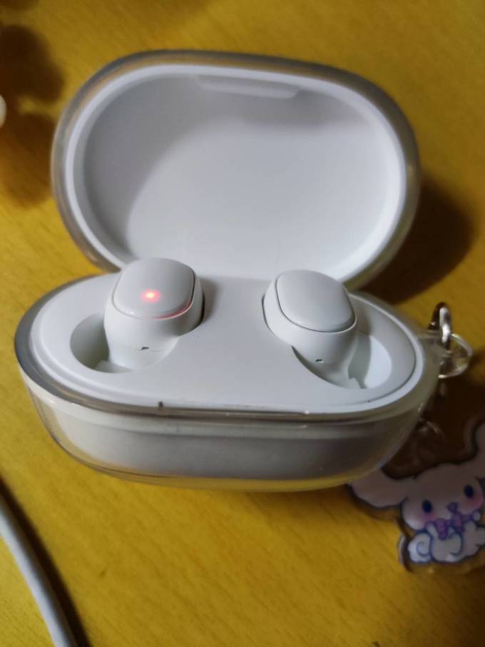红米airdots 2蓝牙耳机怎么样 蓝牙耳机_什么值得买