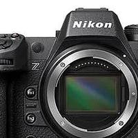 尼康Z9相机将于12月23日正式开售