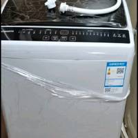 创维(SKYWORTH) 8公斤 洗衣机