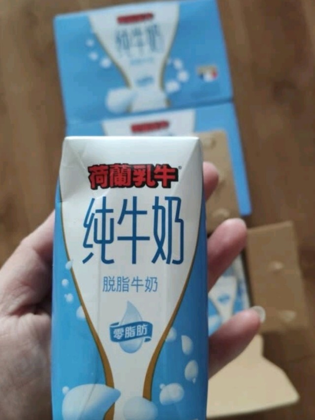 荷兰乳牛