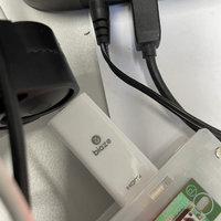16.8购入minidp转HDMI线