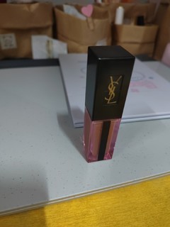 ysl唇釉yyds