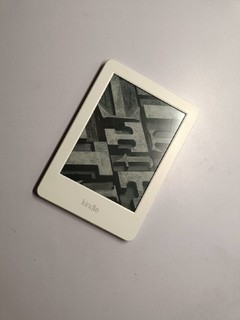 不老的kindle传说