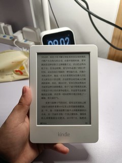 不老的kindle传说