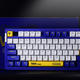 达尔优A98是量产级机械键盘的手感天花板吗？