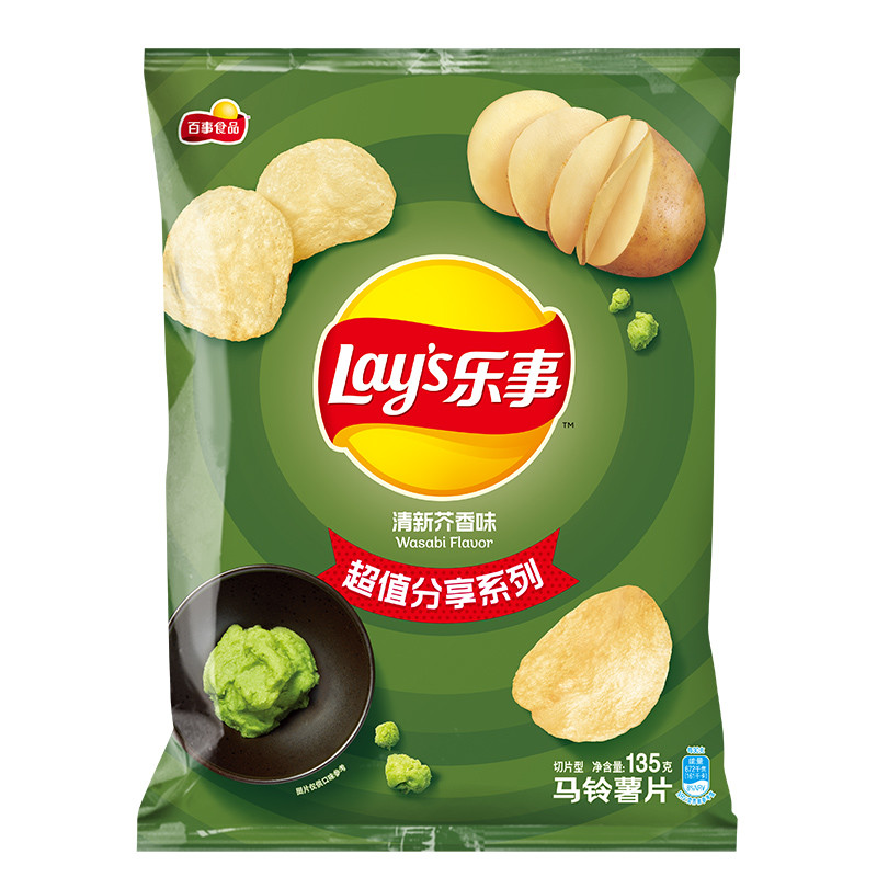 早餐下午茶all in——回购N次的小零食清单