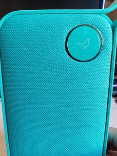 小众蓝牙音箱-Libratone one