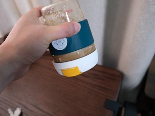 冬季小杯具，京造咖啡杯 