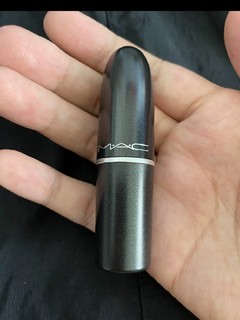 ​Mac rubywoo!复古玫瑰红