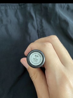 ​Mac rubywoo!复古玫瑰红