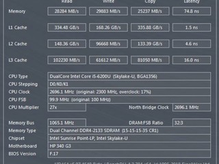 谁说没有最好？这款笔记本内存我用着最好