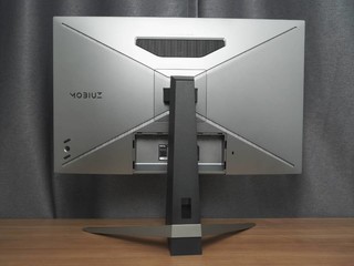 有名字的电竞显示器，莫比乌斯ex2710