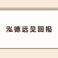 基金 篇一百二十六：泓德远见回报持仓明细，基金还能买吗？1类人比较适合！