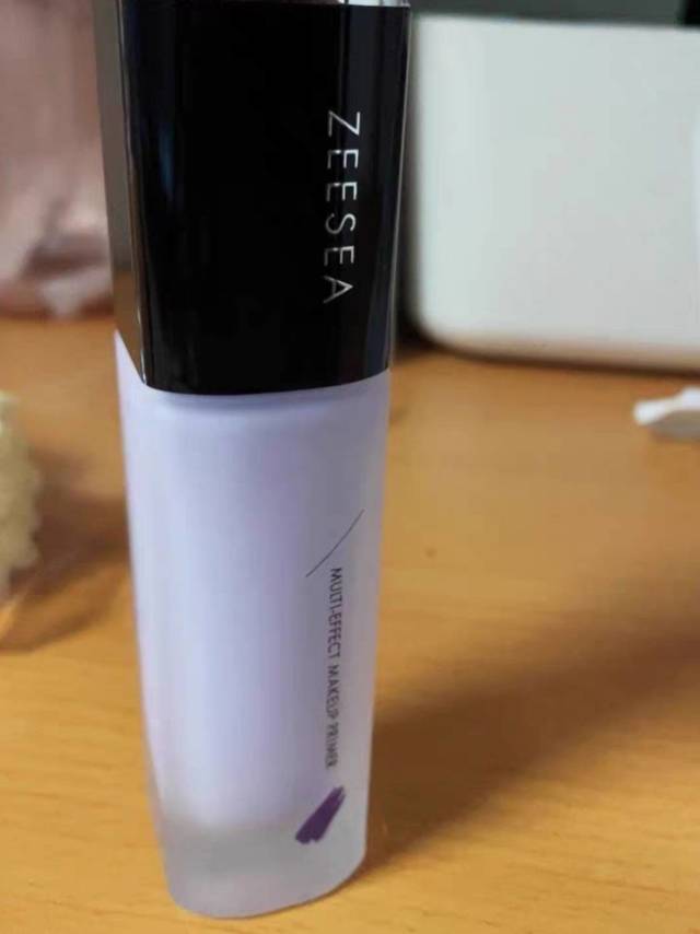 超好用隔离霜，值了