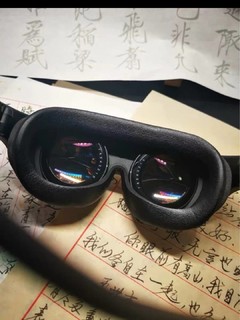 ​华为VR Glassi新品开箱