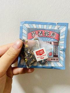 来一场与苦荞麦的邂逅吧