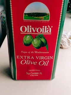 橄榄油真的好吃吗？