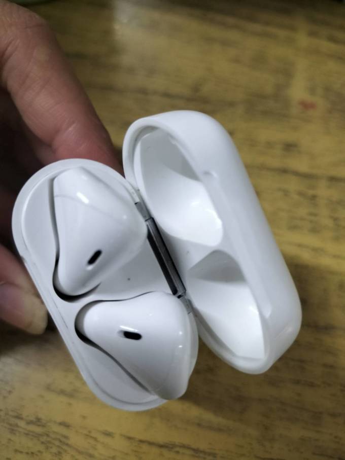 雅兰仕蓝牙耳机