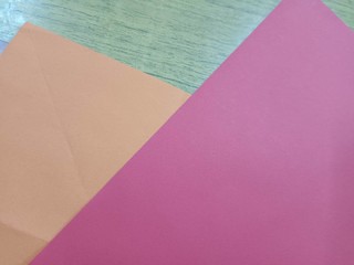 A4彩纸80克彩色手工纸折纸幼儿园手工制