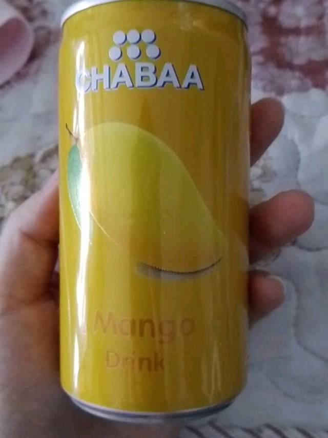 一块钱的饮料真不错