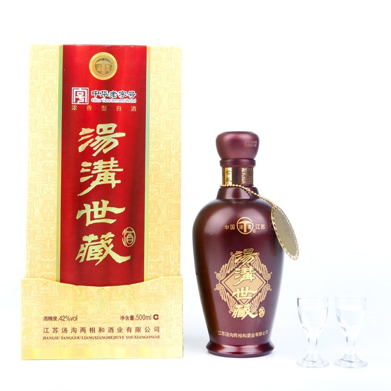 购酒记：江苏省10大白酒总结及选购指南，送礼囤酒必备（包括洋河、双沟、金世缘、分金亭酒等）