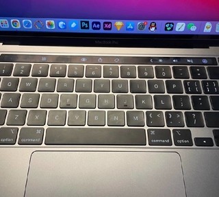 MacBook pro13.32020款