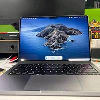 苹果MacBook Pro 电脑